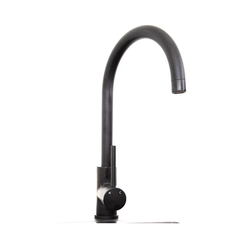 Lauko virtuvė Cabinex Classic su Beefeater S3000E 5 degiklių dujiniu griliumi (be šaldytuvo) – Paveikslėlis 15