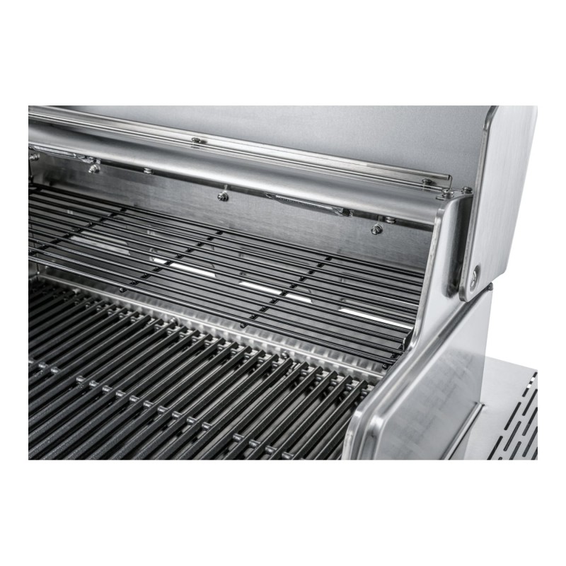 Dujinis grilis - lauko virtuvė Char-Broil Ultimate 3200 – Paveikslėlis 6