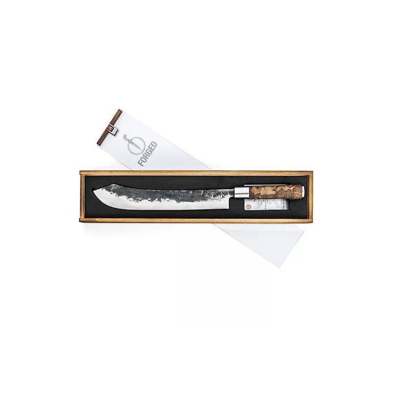 Mėsos peilis Forged VG10 25