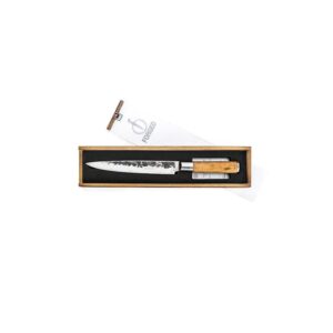 Pjaustymo peilis Forged Olive 20