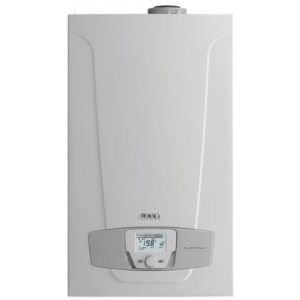 Dujinis katilas Baxi Luna platinum +1.32