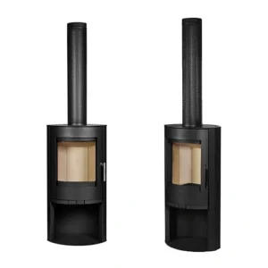 Malkinė krosnelė Ecoforest Rin