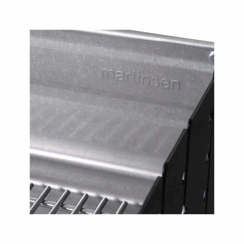 Anglinis grilis Martinsen 5300 – Paveikslėlis 4