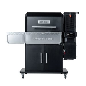 Lauko kepsninė-rūkykla Masterbuilt Gravity Series 1150