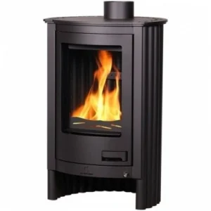 flamingo piccolo I iš šalies