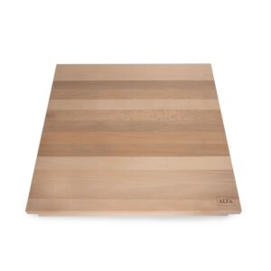 Medinė minkymo lenta Alfa Forni