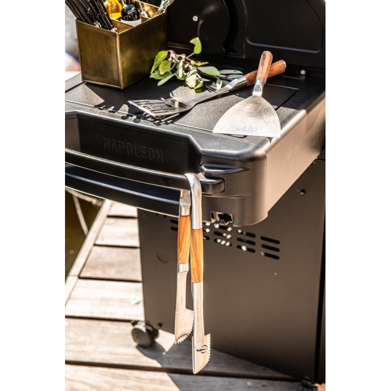 Mentelė XL Forged – Paveikslėlis 2