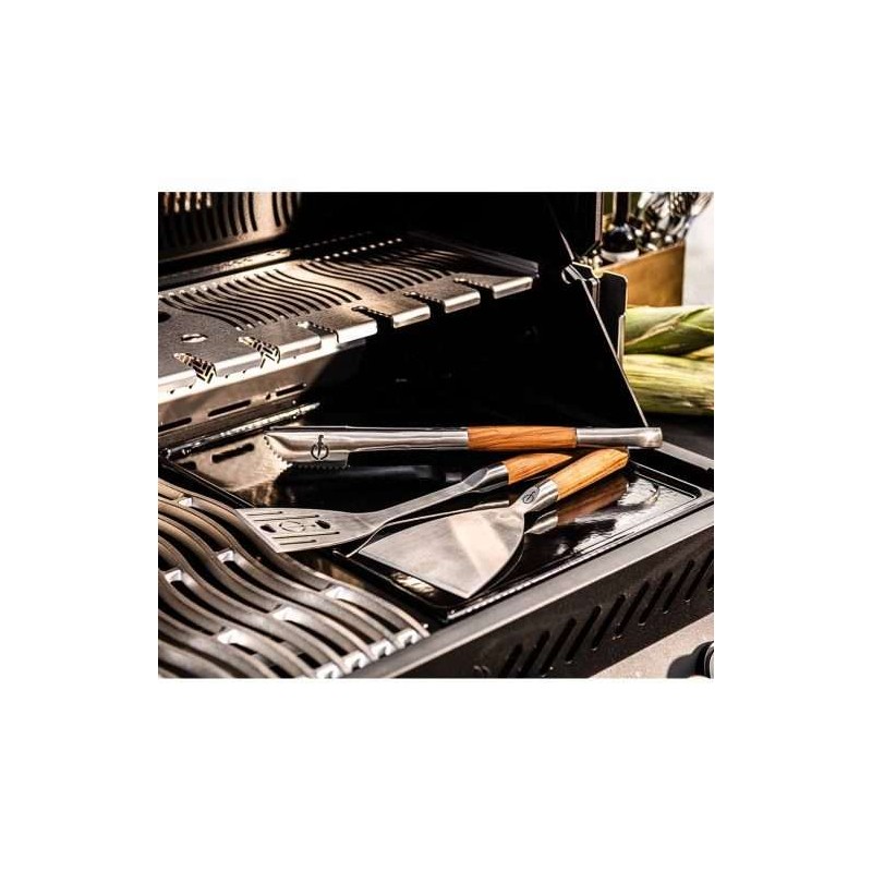Mentelė XL Forged – Paveikslėlis 5