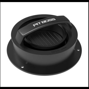 Mėsainių presas Pit Boss