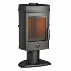 Ketinė krosnelė Invicta Mesnil 8kW