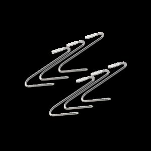 Mėsos kabliai Pit Boss 6 vnt.