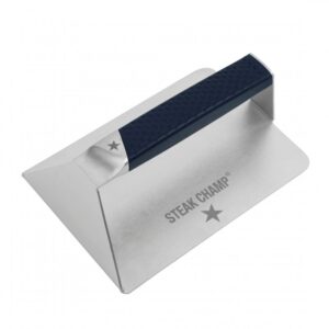 Mėsainių presas Steak Champ