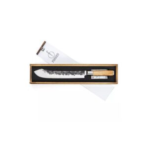 Mėsos peilis Forged Olive 25