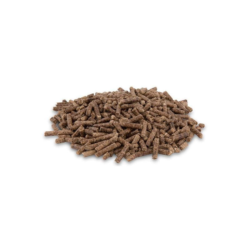Meskito granulės šaltam rūkymui 1kg