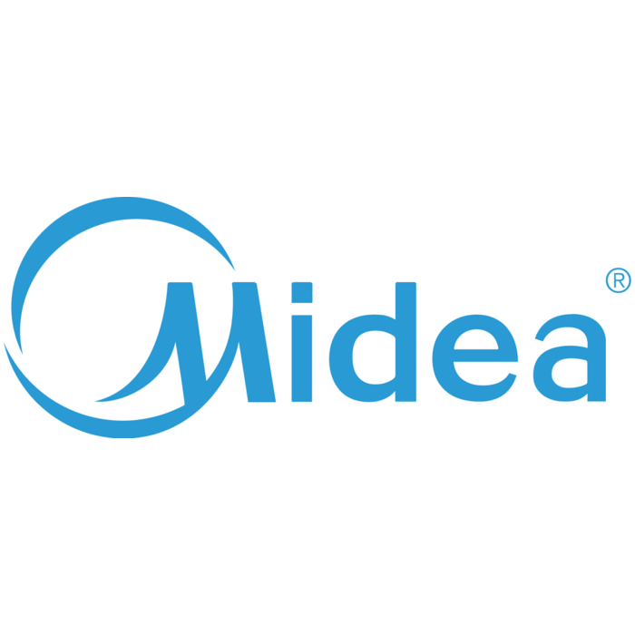 Midea Logo