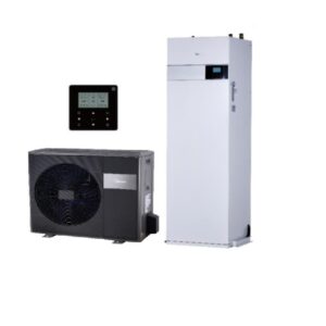 Šilumos siurbliai Midea M-THERMAL ARCTIC