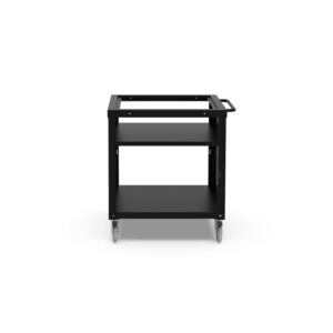 Modulinio picos krosnies stalo rėmas Alfa Cooking Station 80