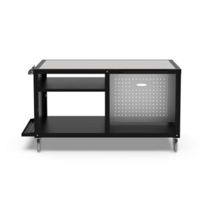 Modulinis picos krosnies stalas Alfa Cooking Station 160