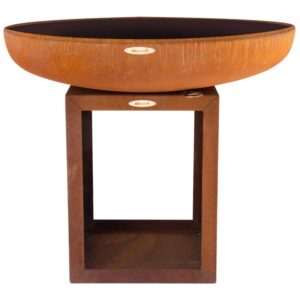 Modulinė kepsninė aukuras Remundi Carus L