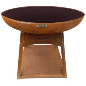 Modulinė kepsninė aukuras Remundi Zelos L