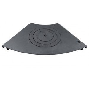 Modulinės Remundi kepsninės žiedų (rinkių) modulis