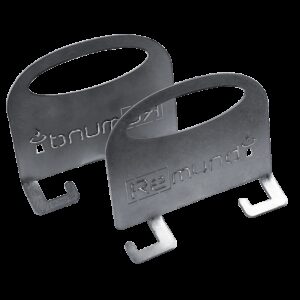 Modulinės Remundi kepsninės modulių kėlimo rankenos