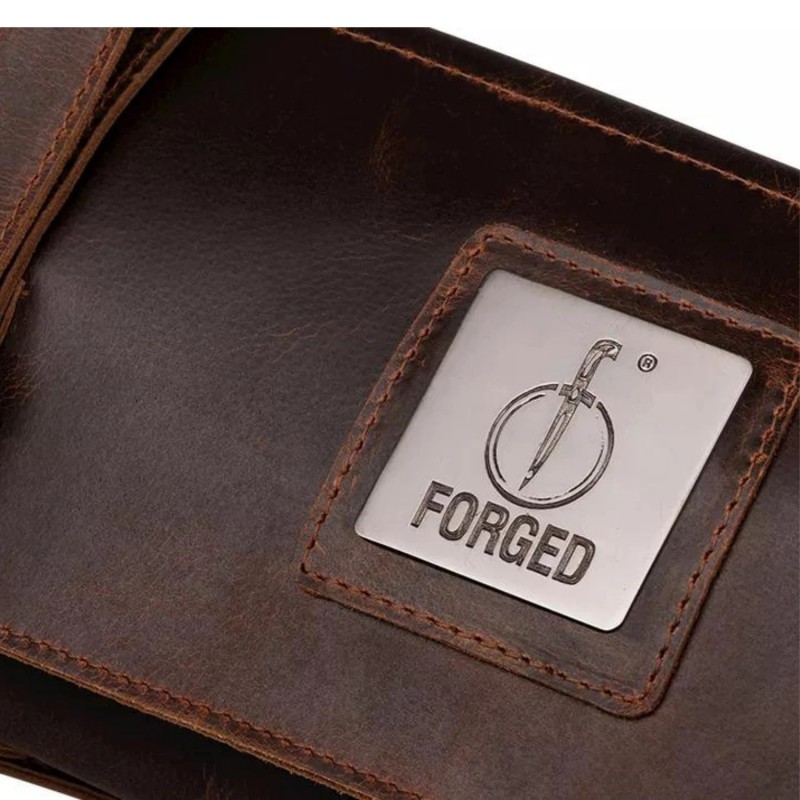 Odinis peilių dėklas Forged – Paveikslėlis 5