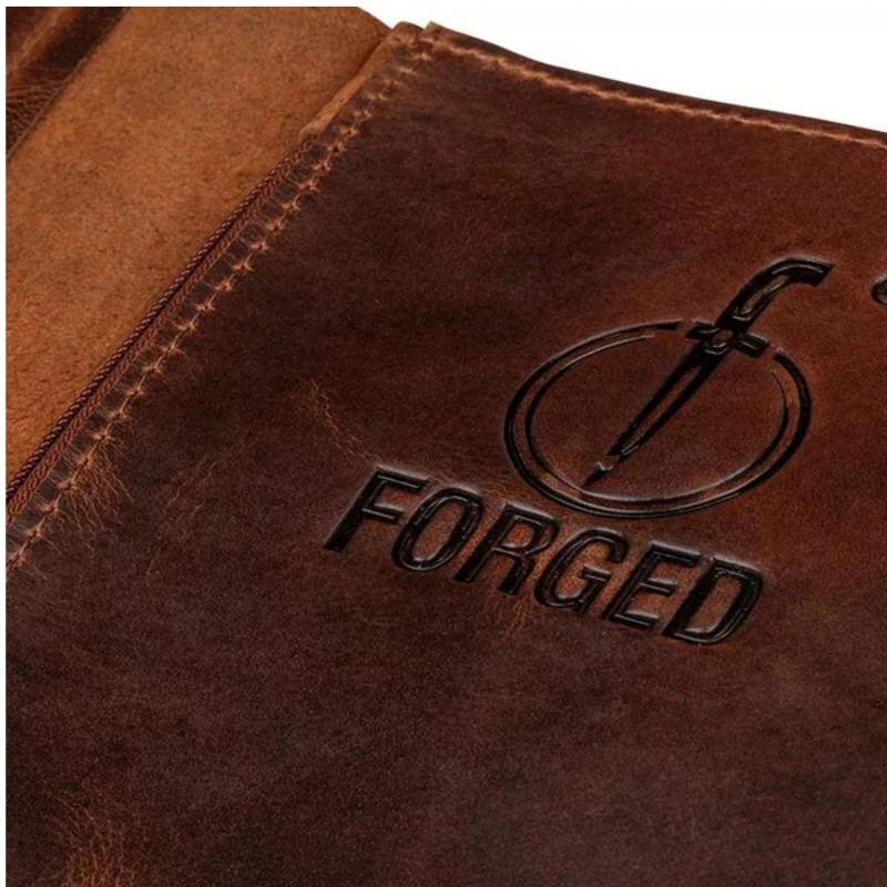 Odinis peilių dėklas Forged – Paveikslėlis 6