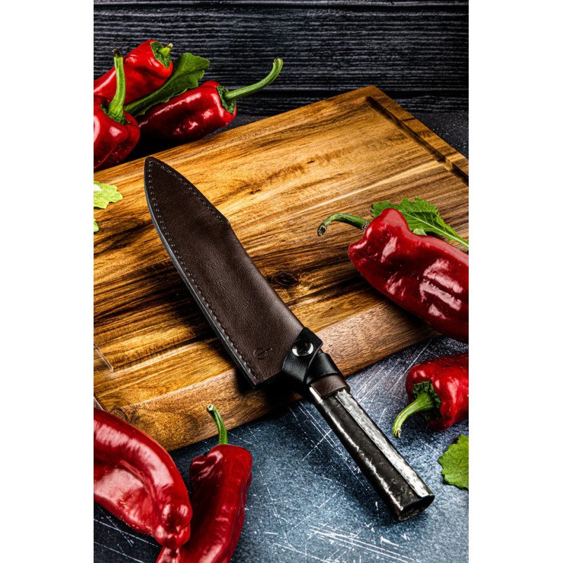 5 cm) Forged