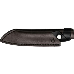 Odinis dėklas Santoku peiliui (14 cm) Forged