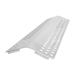 Nerūdijančio plieno degiklių apsauga BeefEater ProLine griliams