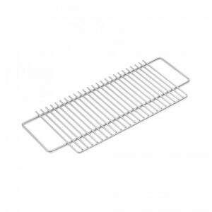 Nerūdijančio plieno grotelės 50 cm