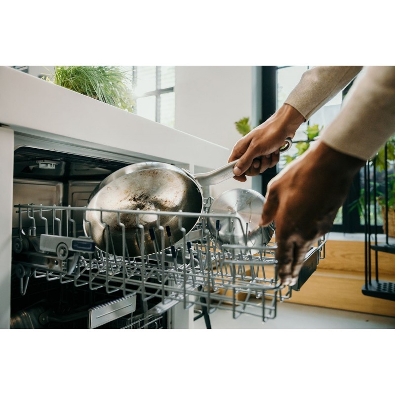 Nerūdijančio plieno keptuvė Skottsberg 24cm – Paveikslėlis 6