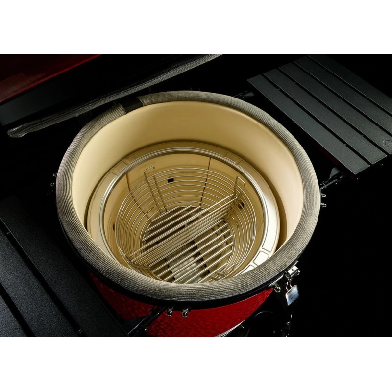 Kamado Joe Classic Anglies KrepÅ¡ys â PaveikslÄlis 2