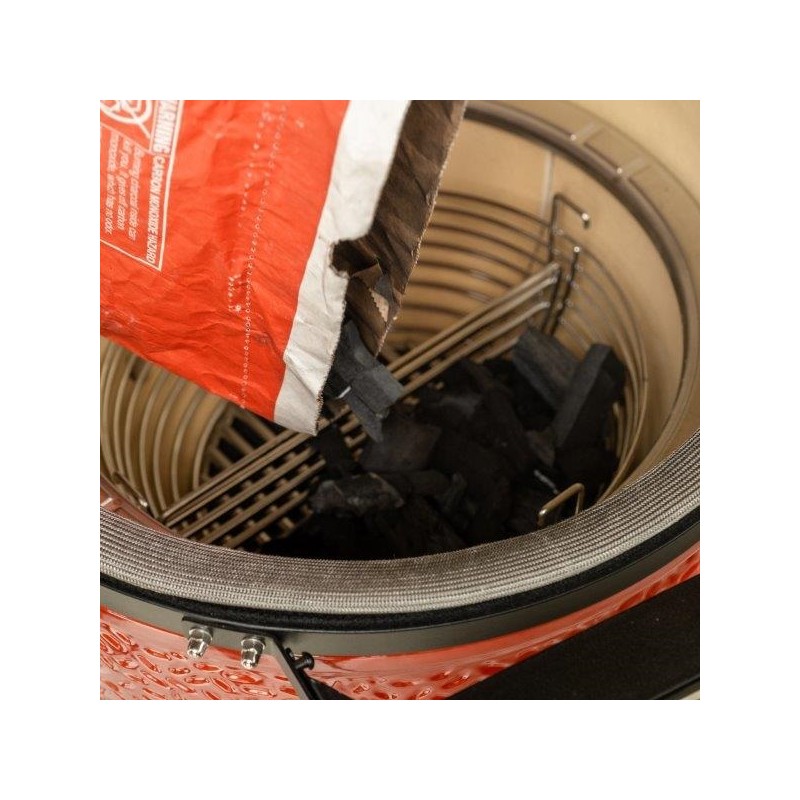 Kamado Joe Classic Anglies KrepÅ¡ys â PaveikslÄlis 3