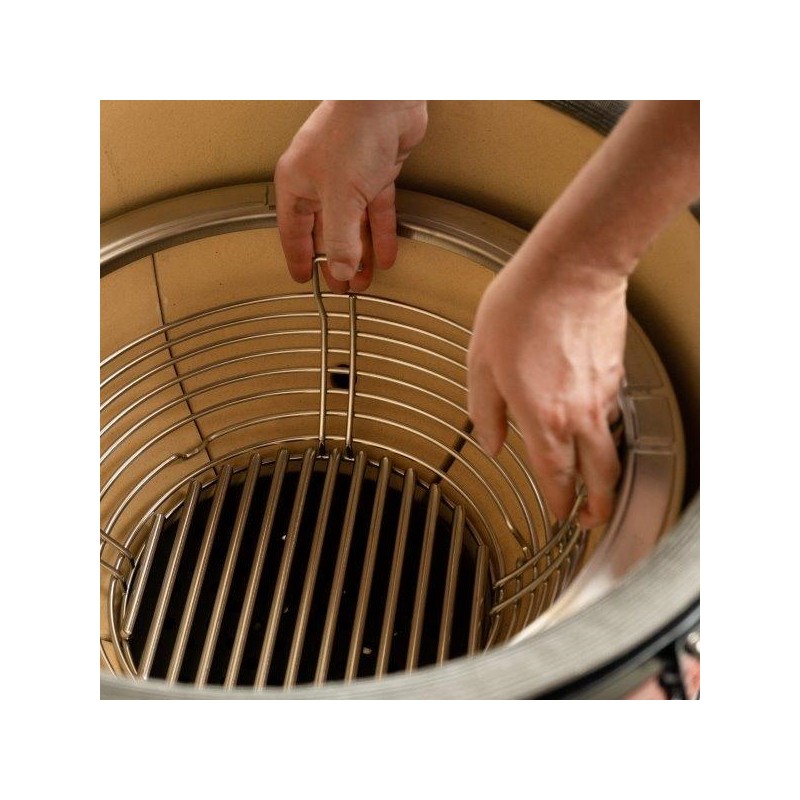 Kamado Joe Classic Anglies KrepÅ¡ys â PaveikslÄlis 5