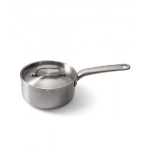 Nerūdijančio plieno puodas su rankena Skottsberg 1