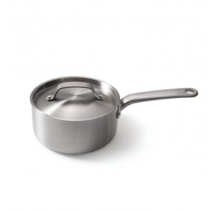 Nerūdijančio plieno puodas su rankena Skottsberg 2