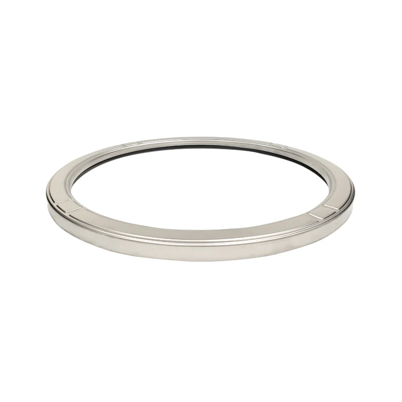 Nerūdijančio plieno žiedas Kamado Joe Classic serijai