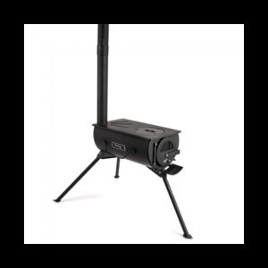 Nešiojama palapinės viryklė-krosnelė Petromax Loki2