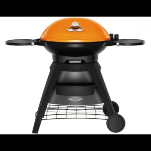 Nešiojamas dujinis grilius Beefeater Big Bugg Amber
