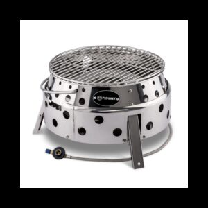 Nešiojamas dujinis lauko grilis Petromax Atago