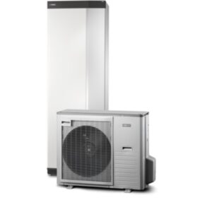 Šilumos siurblys NIBE Split SVM