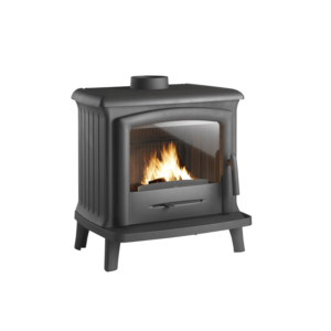 Ketinė krosnelė Invicta Norik 6kW