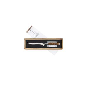 Nukaulinimo peilis Forged VG10 16 cm