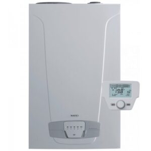 Dujinis katilas Baxi Nuvola Platinum+