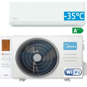 Oras-Oras Midea OASIS OP+ 3.52kW