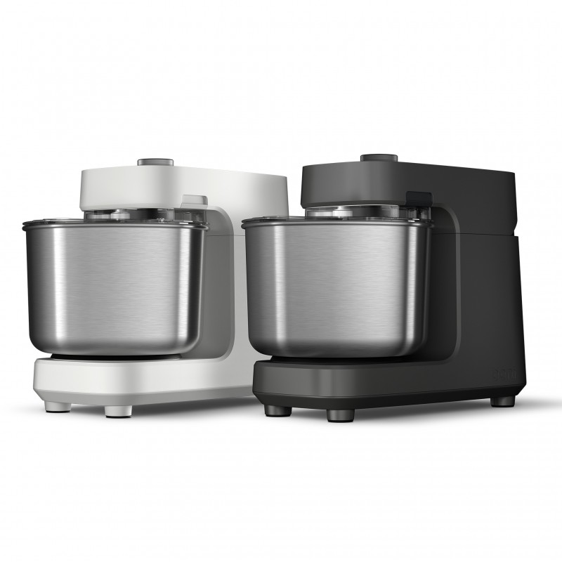 Virtuvinis plakiklis Ooni Halo Pro Charcoal Grey – Paveikslėlis 5