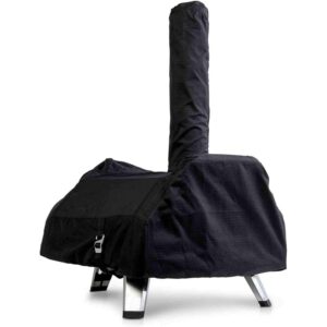 Ooni Karu 2 PRO ir Karu 16 Krepšys Uždangalas