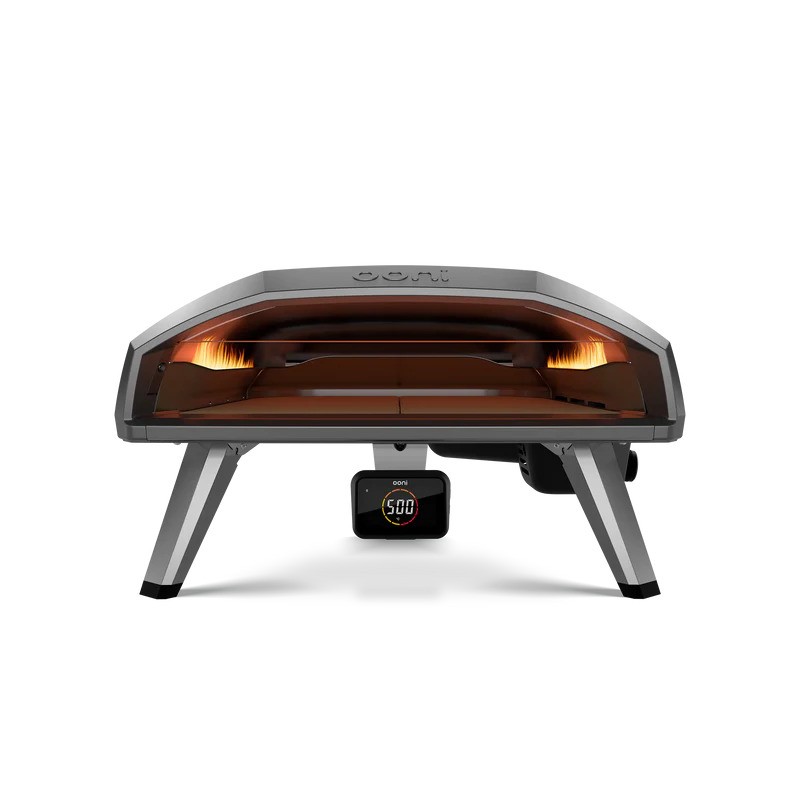 Dujinė picos krosnis Koda 2 Pro 2nd Generation – Paveikslėlis 5